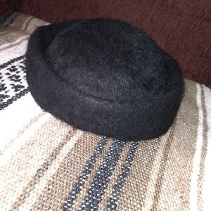 Vintage fashion cap